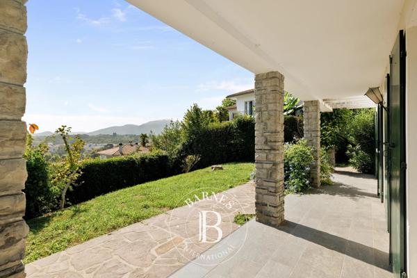 Ciboure, Maison 6 Chambres -  200 m² à vendre