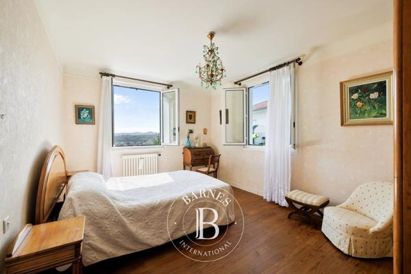 Ciboure, Maison 6 Chambres -  200 m² à vendre