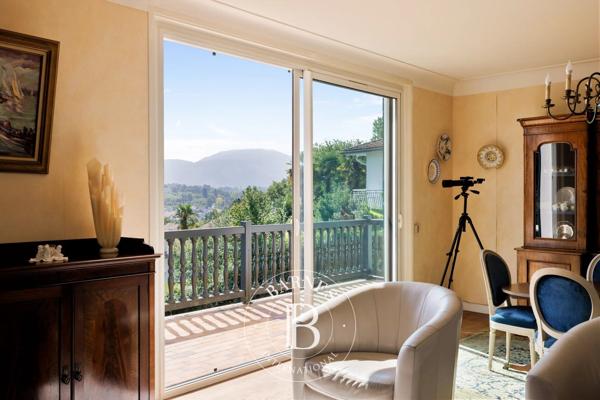 Ciboure, Maison 6 Chambres -  200 m² à vendre