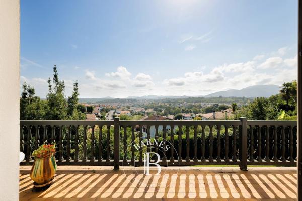 Ciboure, Maison 6 Chambres -  200 m² à vendre