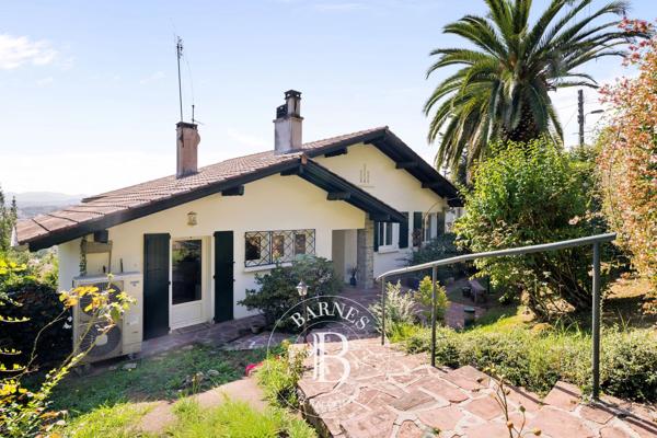 Ciboure, Maison 6 Chambres -  200 m² à vendre