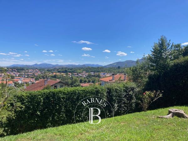 Ciboure, Maison 6 Chambres -  200 m² à vendre