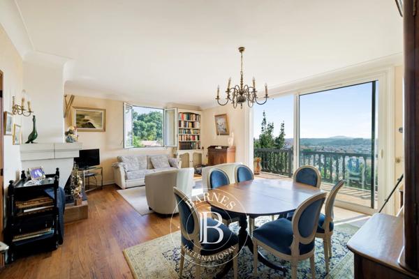 Ciboure, Maison 6 Chambres -  200 m² à vendre