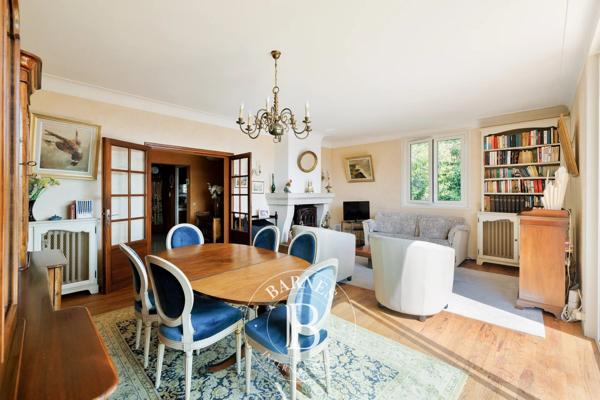 Ciboure, Maison 6 Chambres -  200 m² à vendre