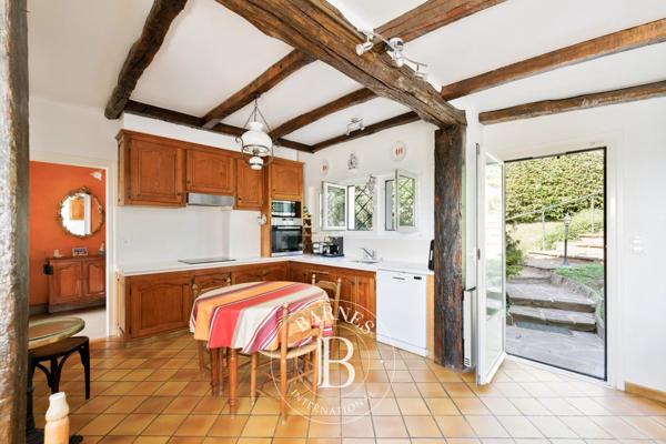 Ciboure, Maison 6 Chambres -  200 m² à vendre