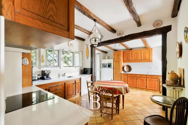 Ciboure, Maison 6 Chambres -  200 m² à vendre