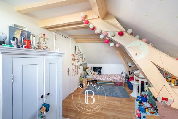 Saint-Germain-en-Laye, Appartement 2 Chambres -  61 m² à vendre