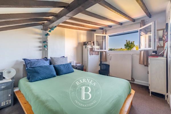 Saint-Germain-en-Laye, Appartement 2 Chambres -  61 m² à vendre
