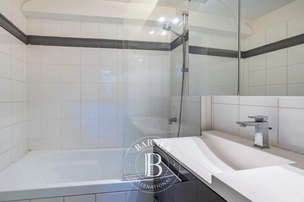 Saint-Germain-en-Laye, Appartement 2 Chambres -  61 m² à vendre