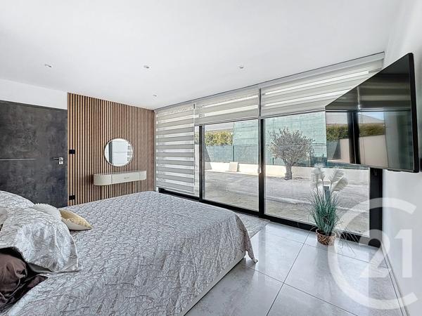 Maison à vendre  6 pièces - 211 m 2   CHEVIGNY ST SAUVEUR  - 21
