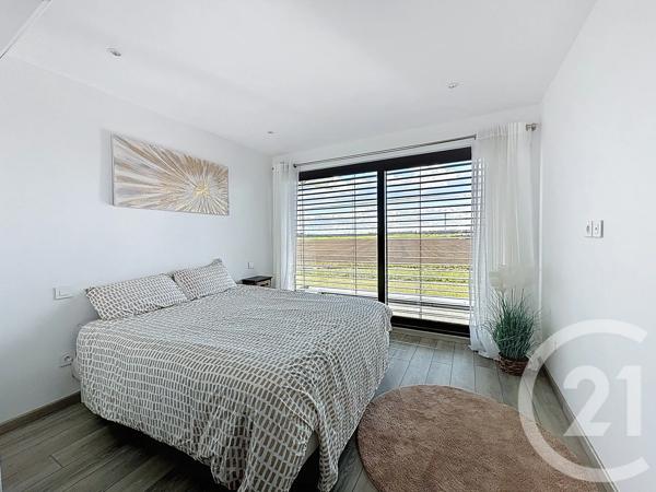 Maison à vendre  6 pièces - 211 m 2   CHEVIGNY ST SAUVEUR  - 21