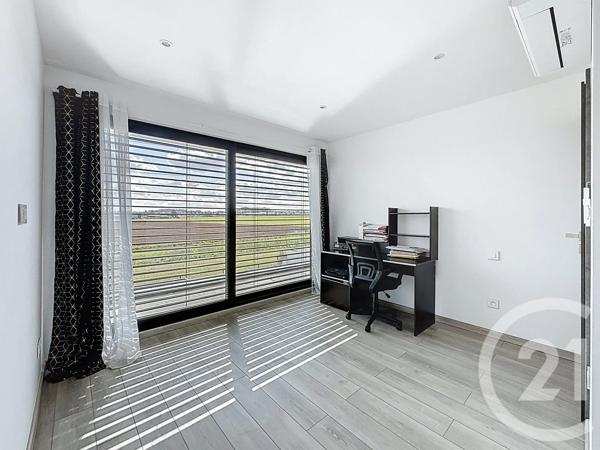 Maison à vendre  6 pièces - 211 m 2   CHEVIGNY ST SAUVEUR  - 21