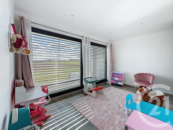 Maison à vendre  6 pièces - 211 m 2   CHEVIGNY ST SAUVEUR  - 21