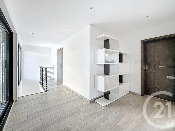 Maison à vendre  6 pièces - 211 m 2   CHEVIGNY ST SAUVEUR  - 21