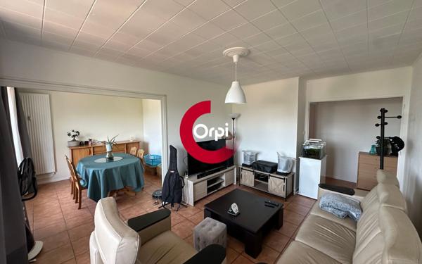 Appartement à vendre    4 pièces • 67,52 m2 Vienne