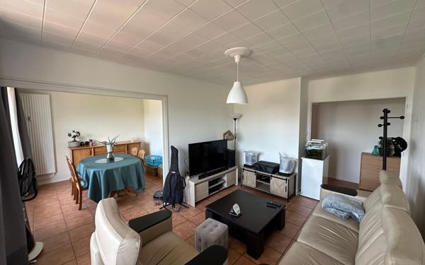 Appartement à vendre    4 pièces • 67,52 m2 Vienne