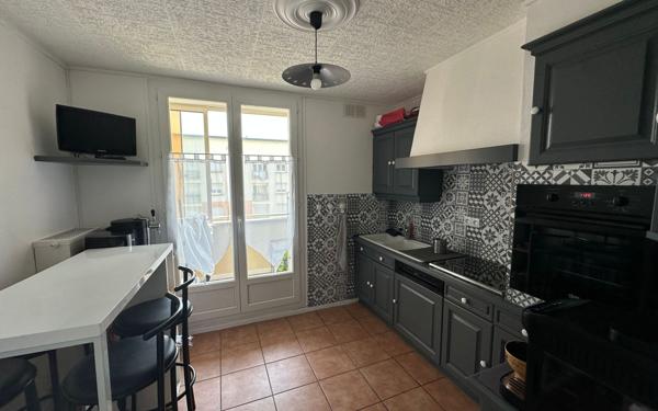 Appartement à vendre    4 pièces • 67,52 m2 Vienne
