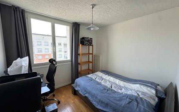 Appartement à vendre    4 pièces • 67,52 m2 Vienne