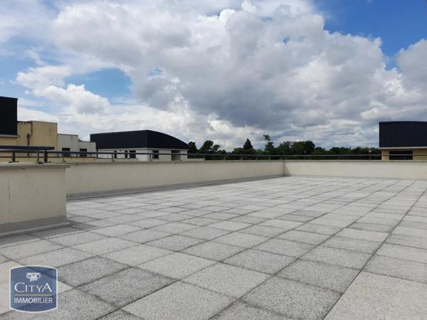 Vente appartement 5 pièces de 117m²