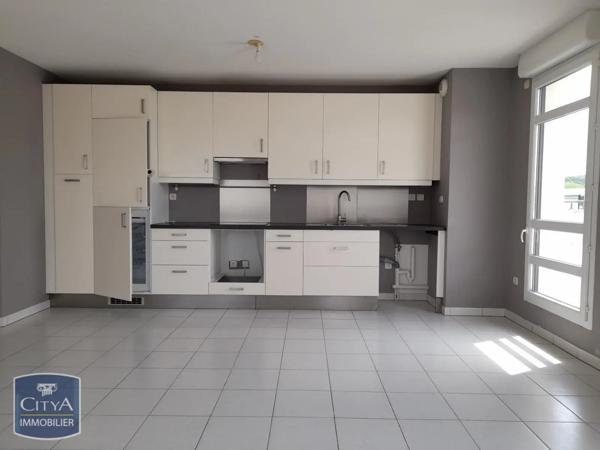 Vente appartement 5 pièces de 117m²