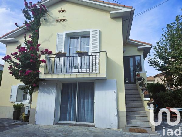 Maison à vendre 6 pièces 122 m² Saint-Raphaël