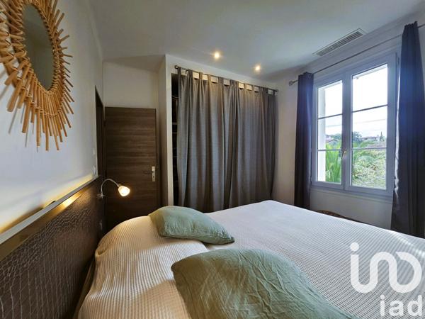 Maison à vendre 6 pièces 122 m² Saint-Raphaël