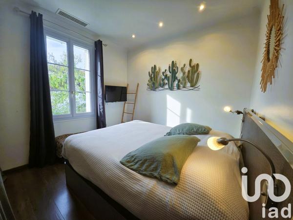 Maison à vendre 6 pièces 122 m² Saint-Raphaël