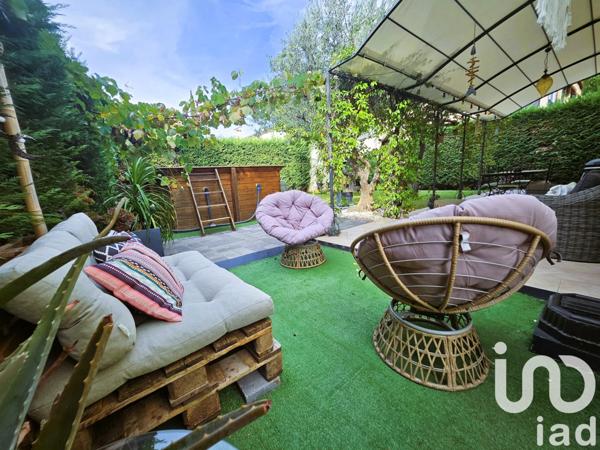 Maison à vendre 6 pièces 122 m² Saint-Raphaël