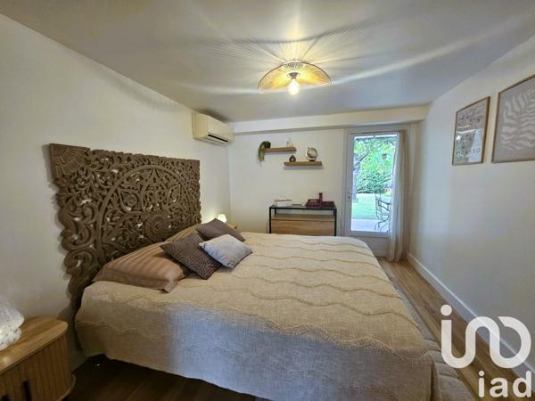 Maison à vendre 6 pièces 122 m² Saint-Raphaël