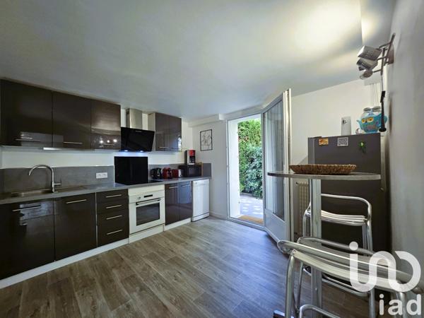 Maison à vendre 6 pièces 122 m² Saint-Raphaël