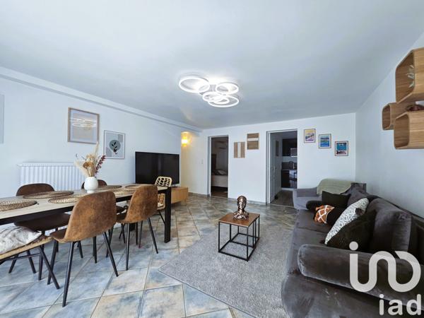 Maison à vendre 6 pièces 122 m² Saint-Raphaël