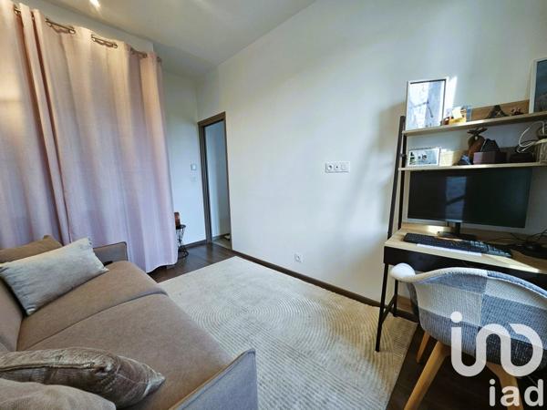 Maison à vendre 6 pièces 122 m² Saint-Raphaël