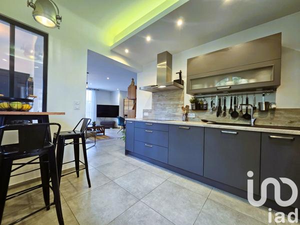 Maison à vendre 6 pièces 122 m² Saint-Raphaël