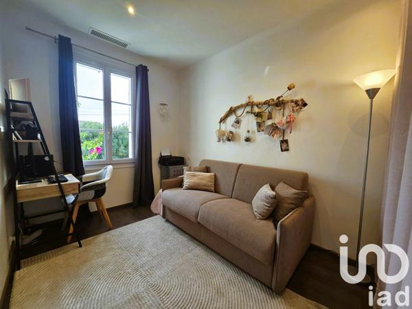 Maison à vendre 6 pièces 122 m² Saint-Raphaël