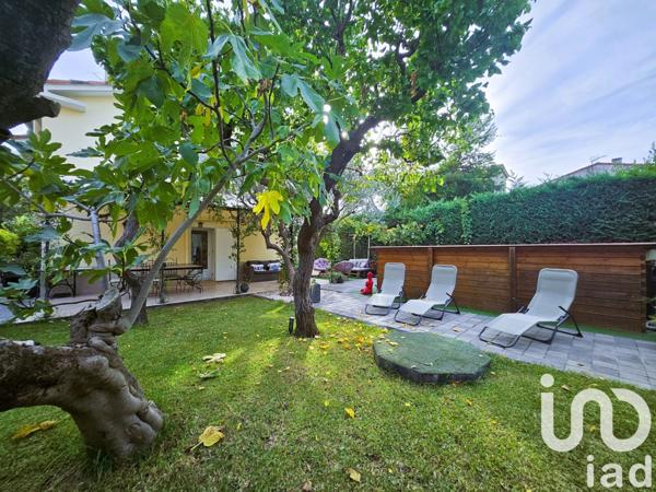 Maison à vendre 6 pièces 122 m² Saint-Raphaël