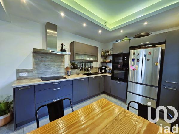 Maison à vendre 6 pièces 122 m² Saint-Raphaël