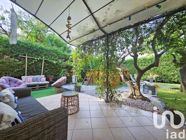 Maison à vendre 6 pièces 122 m² Saint-Raphaël