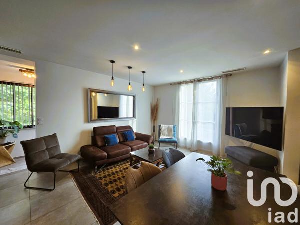 Maison à vendre 6 pièces 122 m² Saint-Raphaël