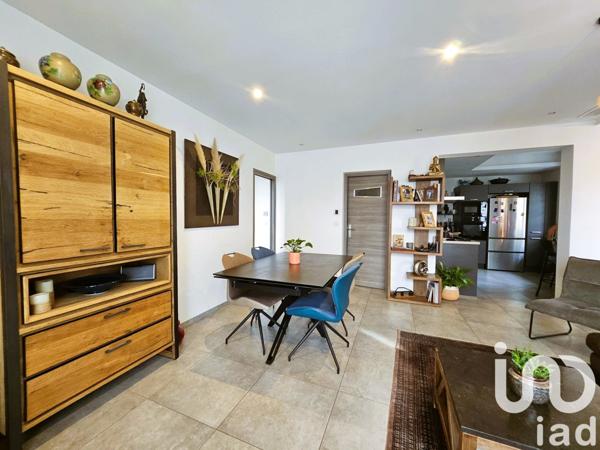 Maison à vendre 6 pièces 122 m² Saint-Raphaël