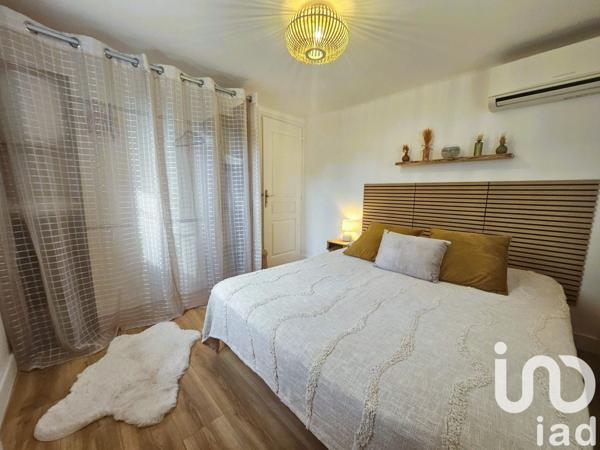 Maison à vendre 6 pièces 122 m² Saint-Raphaël