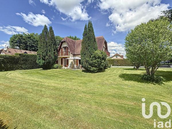 Maison à vendre 6 pièces 128 m² Saint-Jammes