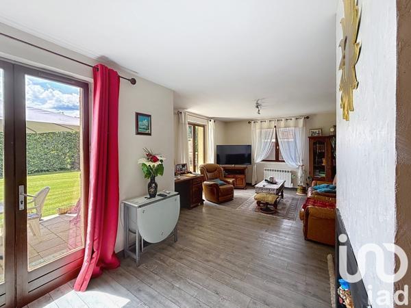 Maison à vendre 6 pièces 128 m² Saint-Jammes