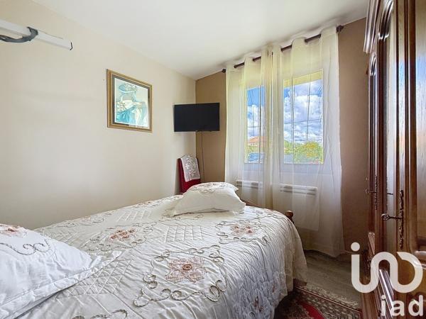 Maison à vendre 6 pièces 128 m² Saint-Jammes