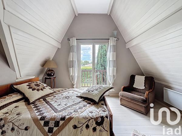 Maison à vendre 6 pièces 128 m² Saint-Jammes