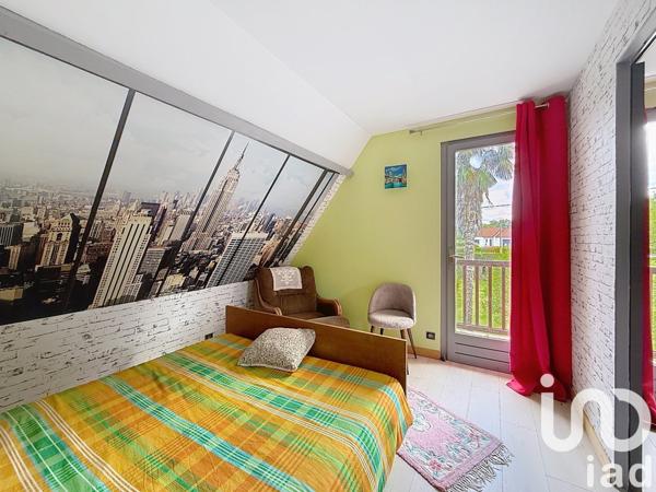 Maison à vendre 6 pièces 128 m² Saint-Jammes