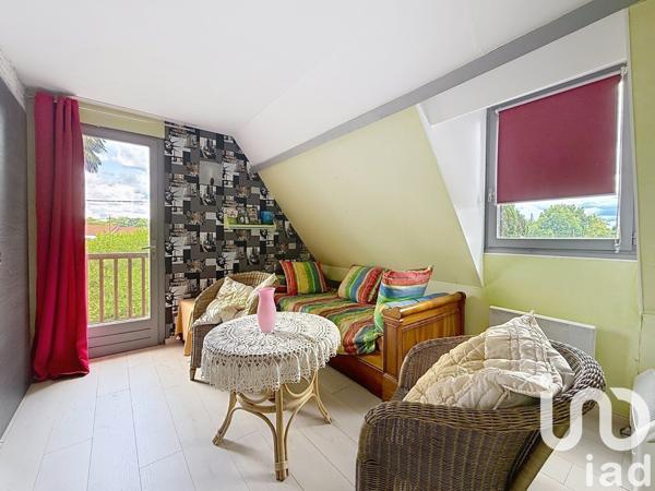 Maison à vendre 6 pièces 128 m² Saint-Jammes