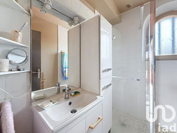 Maison à vendre 6 pièces 128 m² Saint-Jammes