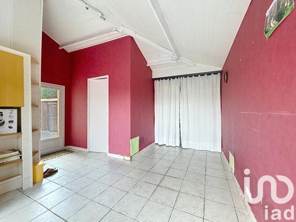 Maison à vendre 6 pièces 128 m² Saint-Jammes