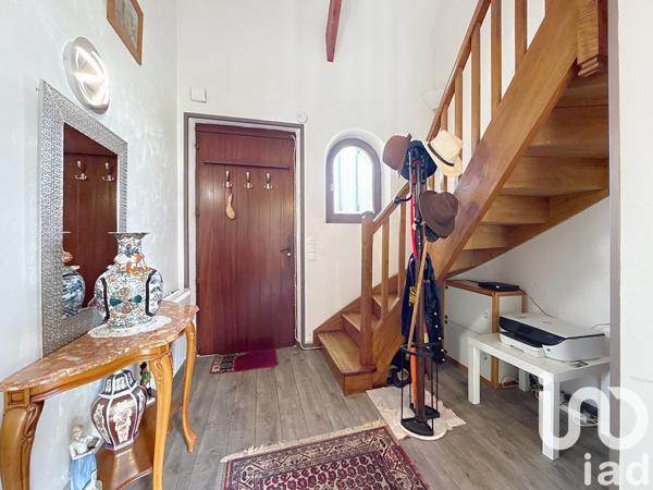 Maison à vendre 6 pièces 128 m² Saint-Jammes
