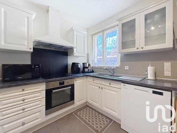 Maison à vendre 6 pièces 128 m² Saint-Jammes